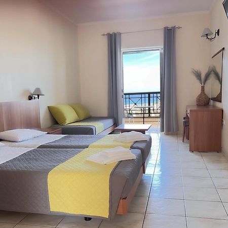 Ariadne Apartments Tsilivi  Esterno foto