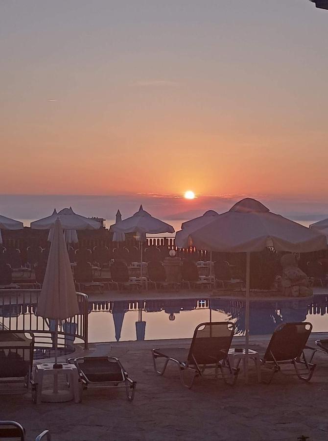 Ariadne Apartments Tsilivi  Esterno foto