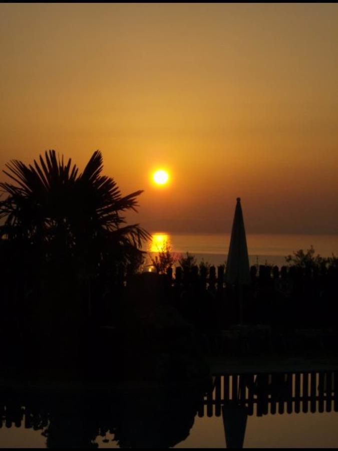 Ariadne Apartments Tsilivi  Esterno foto